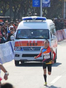 永清县大型活动