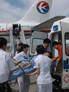 永清县接送服务